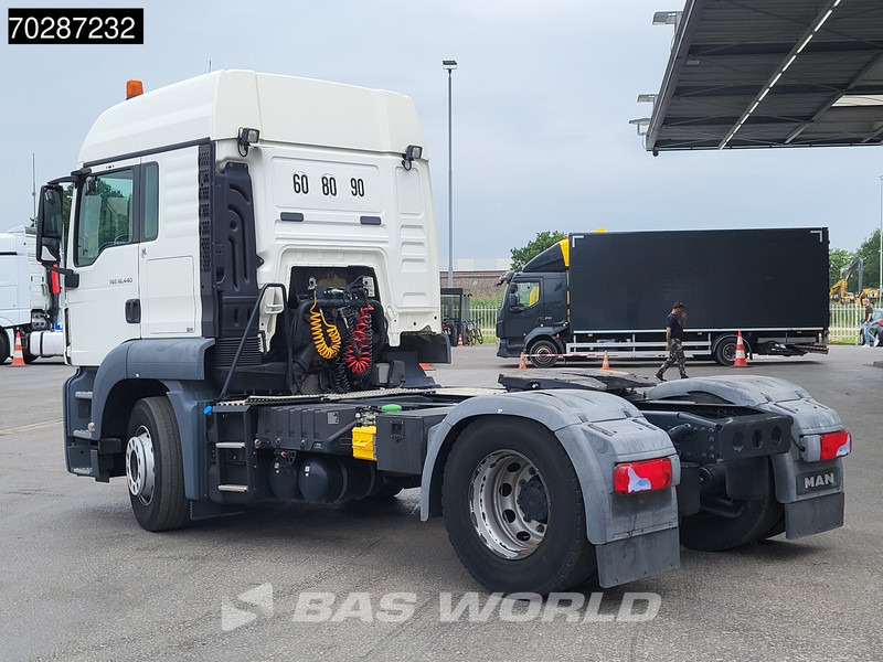 MAN TGS 18.440 4X2 Retarder Euro 6 - Trekkvogn: bilde 2 MAN TGS 18.440 4X2 Retarder Euro 6 - Trekkvogn: bilde 2