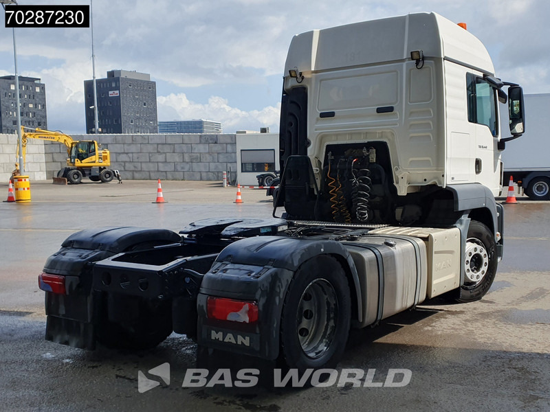MAN TGS 18.440 4X2 Retarder Euro 6 - Trekkvogn: bilde 5 MAN TGS 18.440 4X2 Retarder Euro 6 - Trekkvogn: bilde 5