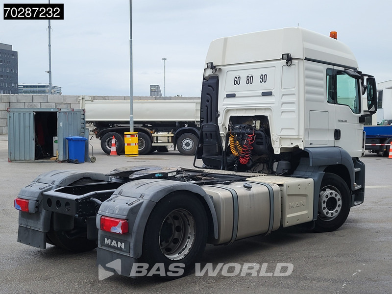 MAN TGS 18.440 4X2 Retarder Euro 6 - Trekkvogn: bilde 5 MAN TGS 18.440 4X2 Retarder Euro 6 - Trekkvogn: bilde 5