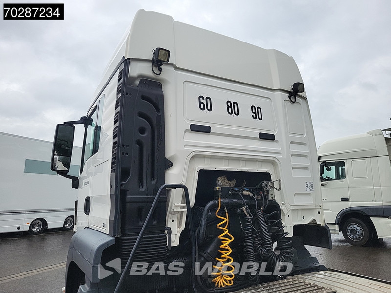 MAN TGS 18.440 4X2 Retarder Euro 6 - Trekkvogn: bilde 3 MAN TGS 18.440 4X2 Retarder Euro 6 - Trekkvogn: bilde 3