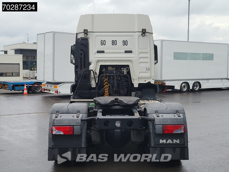 MAN TGS 18.440 4X2 Retarder Euro 6 - Trekkvogn: bilde 5 MAN TGS 18.440 4X2 Retarder Euro 6 - Trekkvogn: bilde 5