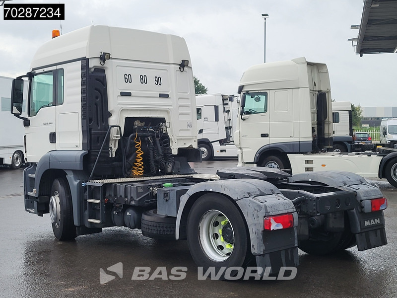 MAN TGS 18.440 4X2 Retarder Euro 6 - Trekkvogn: bilde 2 MAN TGS 18.440 4X2 Retarder Euro 6 - Trekkvogn: bilde 2