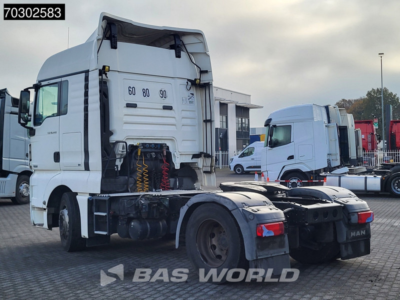 MAN TGX 18.440 4X2 XLX Retarder Euro6 - Trekkvogn: bilde 2 MAN TGX 18.440 4X2 XLX Retarder Euro6 - Trekkvogn: bilde 2