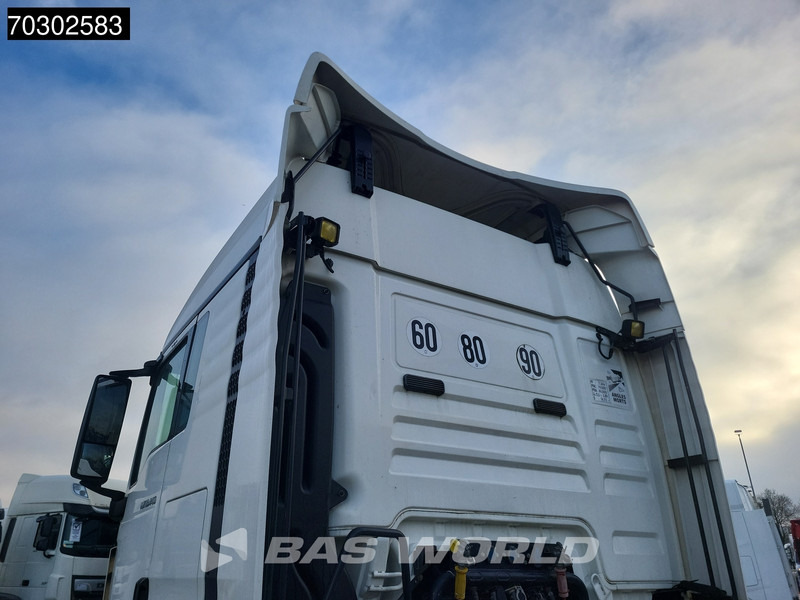 MAN TGX 18.440 4X2 XLX Retarder Euro6 - Trekkvogn: bilde 5 MAN TGX 18.440 4X2 XLX Retarder Euro6 - Trekkvogn: bilde 5
