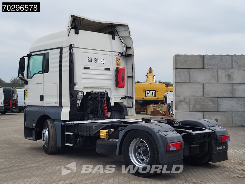 MAN TGX 18.460 4X2 Retarder ACC Euro 6 - Trekkvogn: bilde 2 MAN TGX 18.460 4X2 Retarder ACC Euro 6 - Trekkvogn: bilde 2