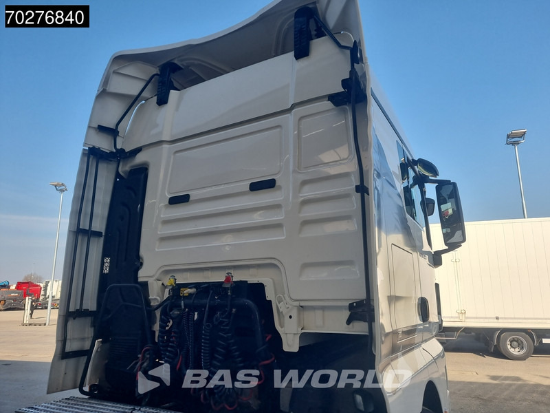 MAN TGX 18.460 4X2 XLX 2x Tanks Navi - Trekkvogn: bilde 3 MAN TGX 18.460 4X2 XLX 2x Tanks Navi - Trekkvogn: bilde 3