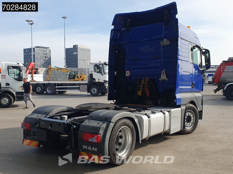 MAN TGX 18.460 4X2 XLX Mega Retarder 2x Tanks ACC Euro 6 - Trekkvogn: bilde 5 MAN TGX 18.460 4X2 XLX Mega Retarder 2x Tanks ACC Euro 6 - Trekkvogn: bilde 5