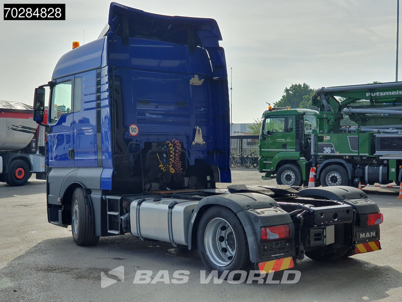 MAN TGX 18.460 4X2 XLX Mega Retarder 2x Tanks ACC Euro 6 - Trekkvogn: bilde 2 MAN TGX 18.460 4X2 XLX Mega Retarder 2x Tanks ACC Euro 6 - Trekkvogn: bilde 2