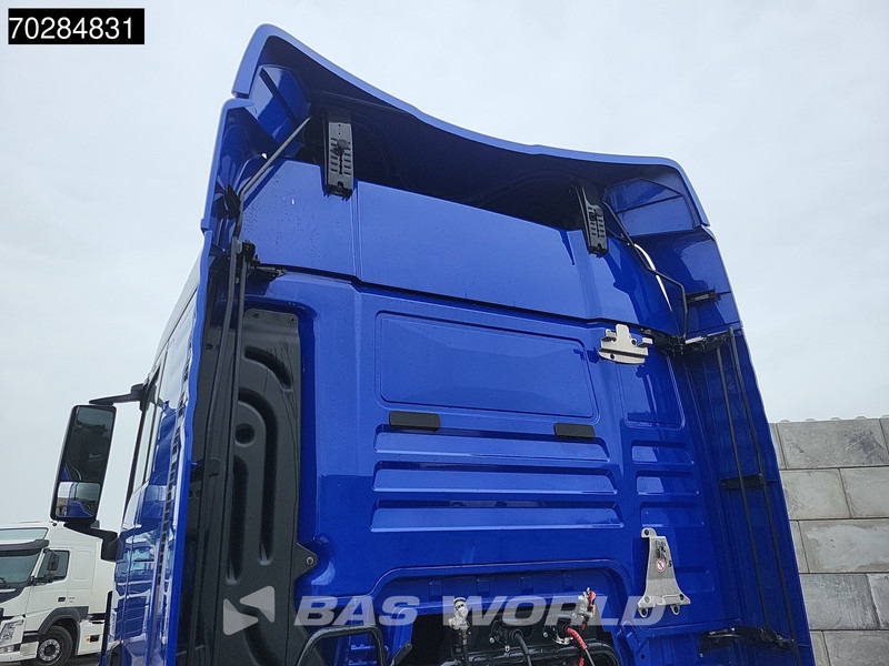 MAN TGX 18.460 4X2 XLX Mega Retarder 2x Tanks - Trekkvogn: bilde 5 MAN TGX 18.460 4X2 XLX Mega Retarder 2x Tanks - Trekkvogn: bilde 5