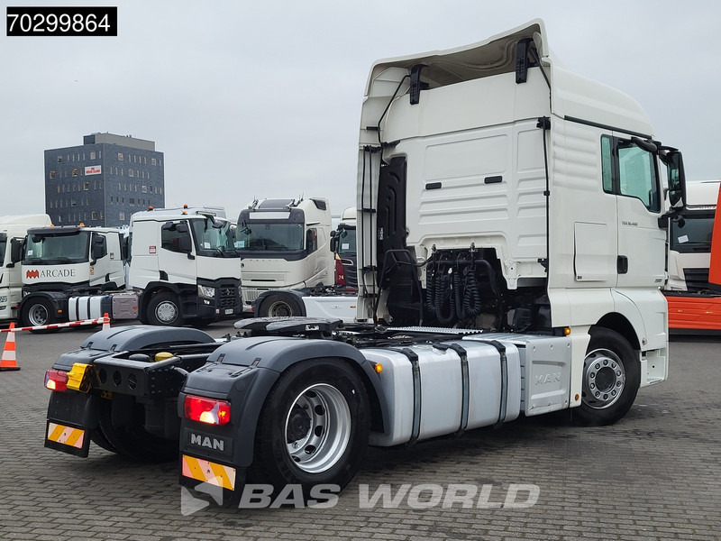 MAN TGX 18.460 4X2 XLX Retarder 2xTanks ACC Euro 6 - Trekkvogn: bilde 5 MAN TGX 18.460 4X2 XLX Retarder 2xTanks ACC Euro 6 - Trekkvogn: bilde 5