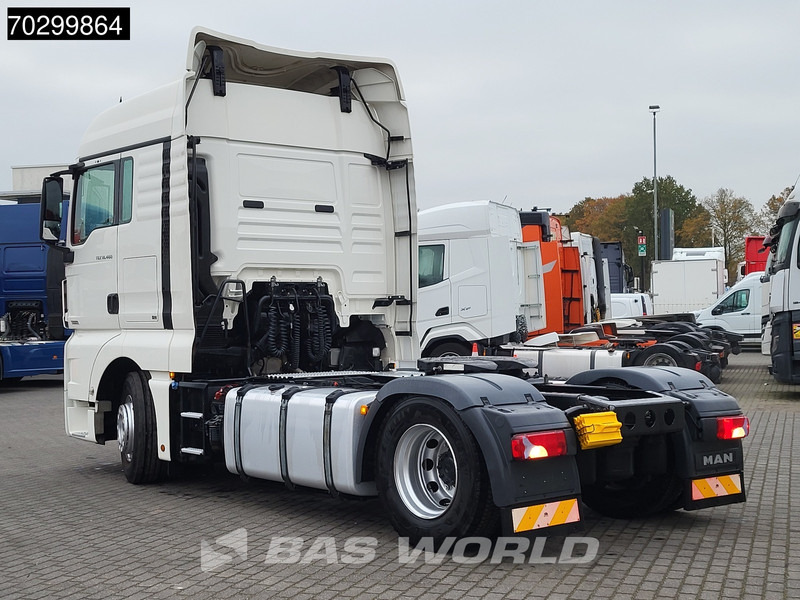 MAN TGX 18.460 4X2 XLX Retarder 2xTanks ACC Euro 6 - Trekkvogn: bilde 2 MAN TGX 18.460 4X2 XLX Retarder 2xTanks ACC Euro 6 - Trekkvogn: bilde 2