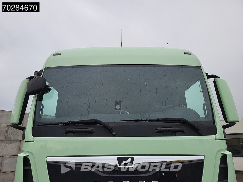 MAN TGX 18.460 TGX 4X2 XLX Retarder 2xTanks Standklima Euro 6 - Trekkvogn: bilde 5 MAN TGX 18.460 TGX 4X2 XLX Retarder 2xTanks Standklima Euro 6 - Trekkvogn: bilde 5