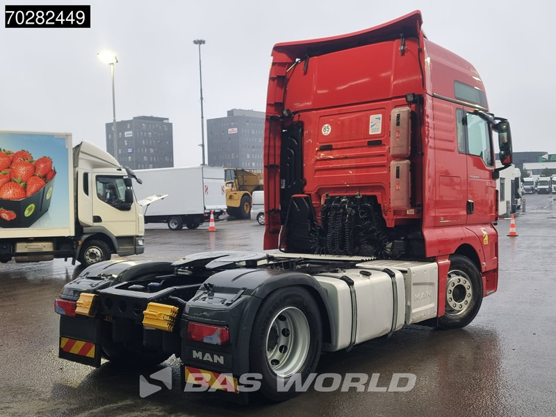 MAN TGX 18.460 TGX 4X2 XXL Retarder 2x Tanks - Trekkvogn: bilde 5 MAN TGX 18.460 TGX 4X2 XXL Retarder 2x Tanks - Trekkvogn: bilde 5