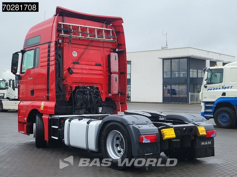 MAN TGX 18.460 TGX 4X2 XXL Retarder 2xTanks ACC Euro 6 - Trekkvogn: bilde 2 MAN TGX 18.460 TGX 4X2 XXL Retarder 2xTanks ACC Euro 6 - Trekkvogn: bilde 2