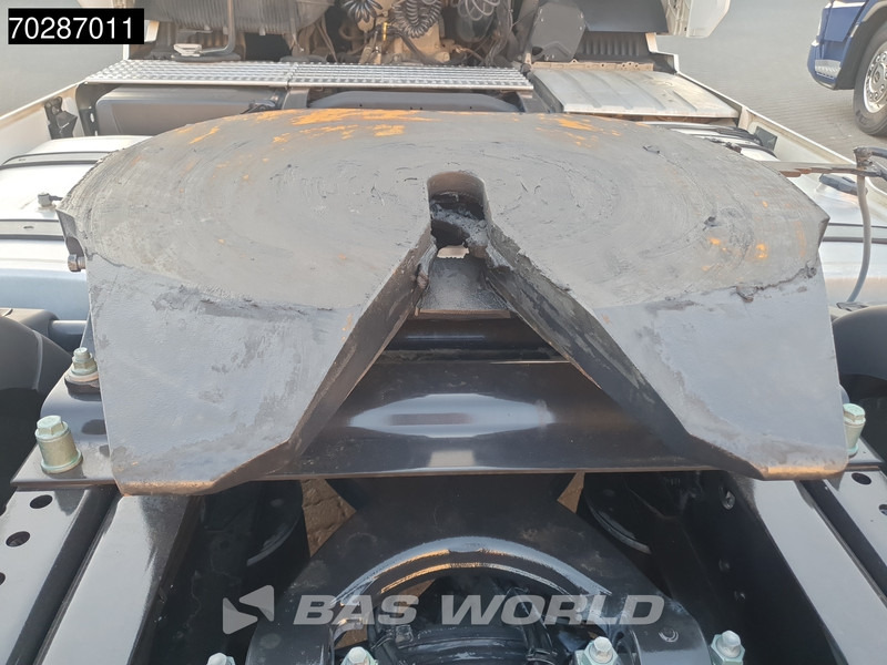 Trekkvogn MAN TGX 18.470 4X2 GM 2x Tanks: bilde 14