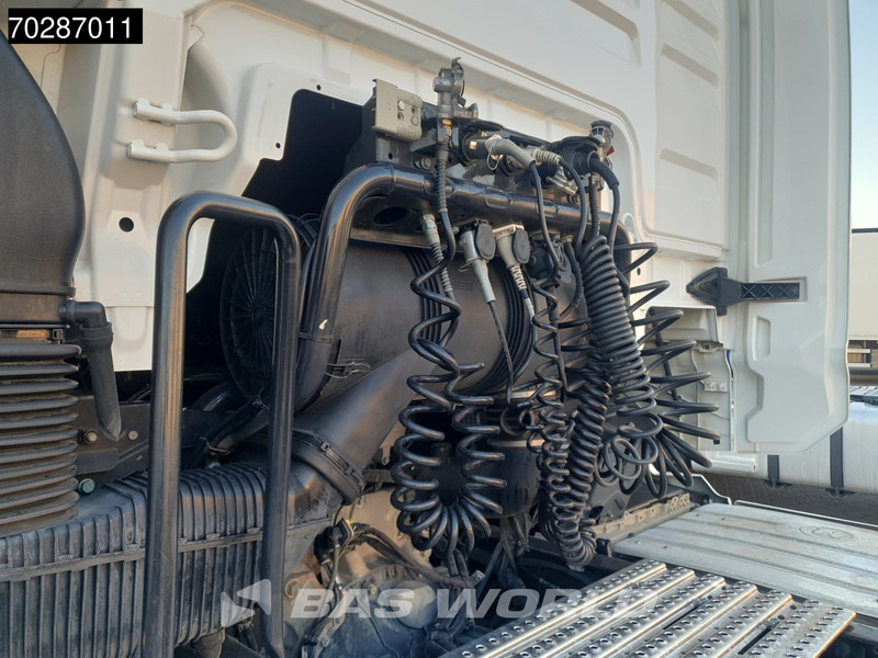 Trekkvogn MAN TGX 18.470 4X2 GM 2x Tanks: bilde 10