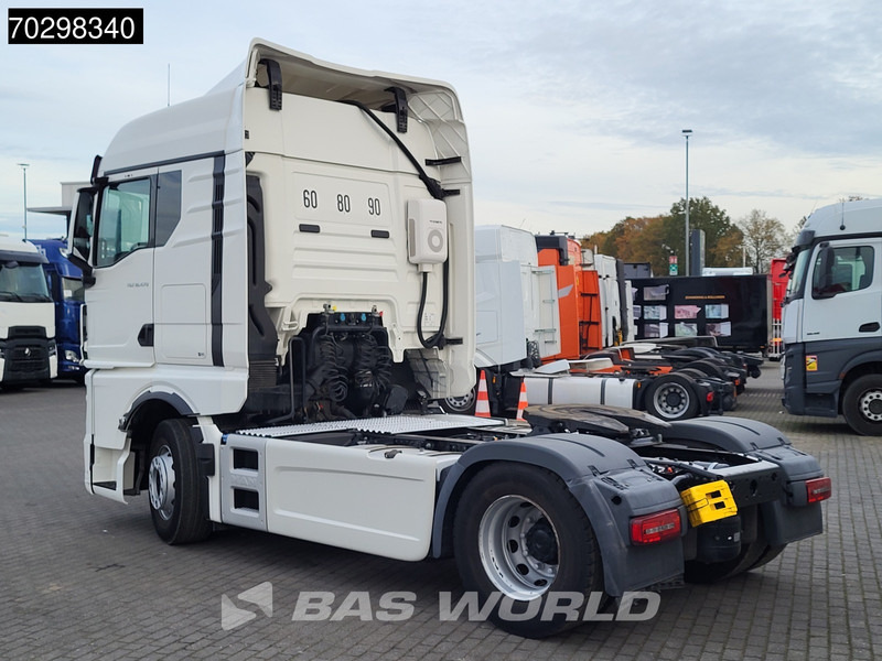 MAN TGX 18.470 4X2 GM Retarder 2xTanks Standklima Euro 6 - Trekkvogn: bilde 2 MAN TGX 18.470 4X2 GM Retarder 2xTanks Standklima Euro 6 - Trekkvogn: bilde 2