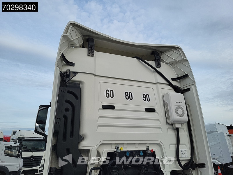 MAN TGX 18.470 4X2 GM Retarder 2xTanks Standklima Euro 6 - Trekkvogn: bilde 5 MAN TGX 18.470 4X2 GM Retarder 2xTanks Standklima Euro 6 - Trekkvogn: bilde 5
