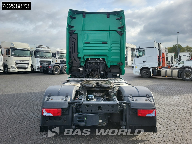 MAN TGX 18.470 TGX 4X2 100% Tyres! GX Retarder Mega 2xTanks Navi Euro 6 - Trekkvogn: bilde 3 MAN TGX 18.470 TGX 4X2 100% Tyres! GX Retarder Mega 2xTanks Navi Euro 6 - Trekkvogn: bilde 3