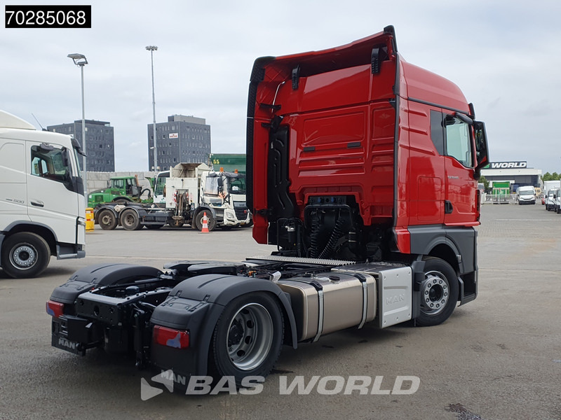 MAN TGX 18.480 4X2 NEW! GM Mega 2x Tanks ACC - Trekkvogn: bilde 5 MAN TGX 18.480 4X2 NEW! GM Mega 2x Tanks ACC - Trekkvogn: bilde 5