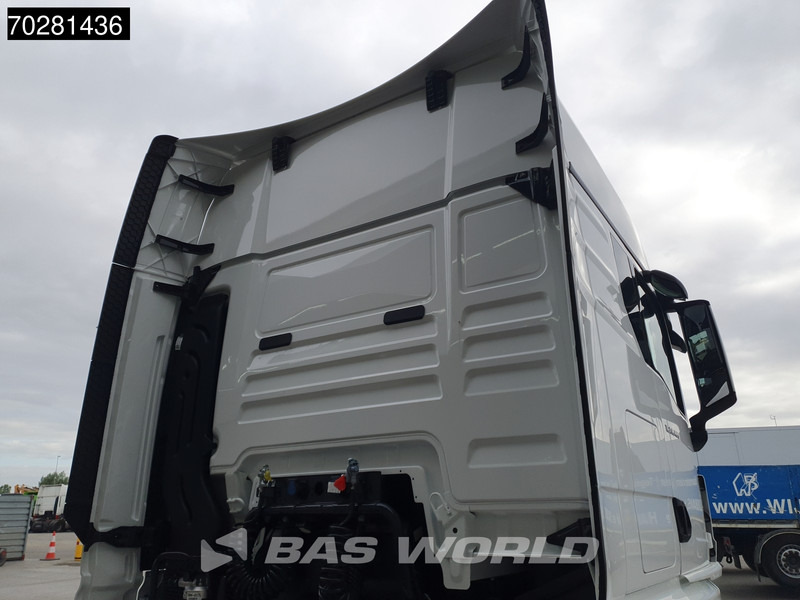 MAN TGX 18.480 4X2 NEW! GX Retarder 2x Tanks Standklima ACC Navi - Trekkvogn: bilde 5 MAN TGX 18.480 4X2 NEW! GX Retarder 2x Tanks Standklima ACC Navi - Trekkvogn: bilde 5
