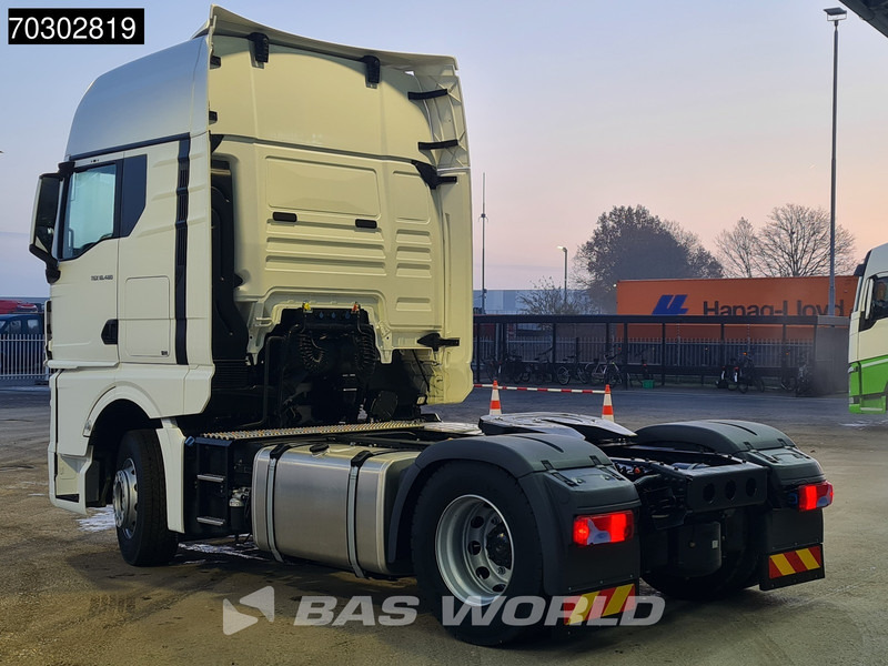 MAN TGX 18.480 4X2 NEW! GX Standklima LED 2x Tanks ACC Euro 6 - Trekkvogn: bilde 2 MAN TGX 18.480 4X2 NEW! GX Standklima LED 2x Tanks ACC Euro 6 - Trekkvogn: bilde 2
