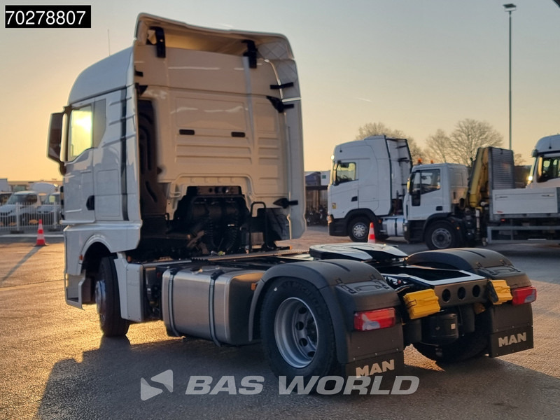 MAN TGX 18.480 4X2 NEW! Manual Euro 5 2x Tanks - Trekkvogn: bilde 2 MAN TGX 18.480 4X2 NEW! Manual Euro 5 2x Tanks - Trekkvogn: bilde 2