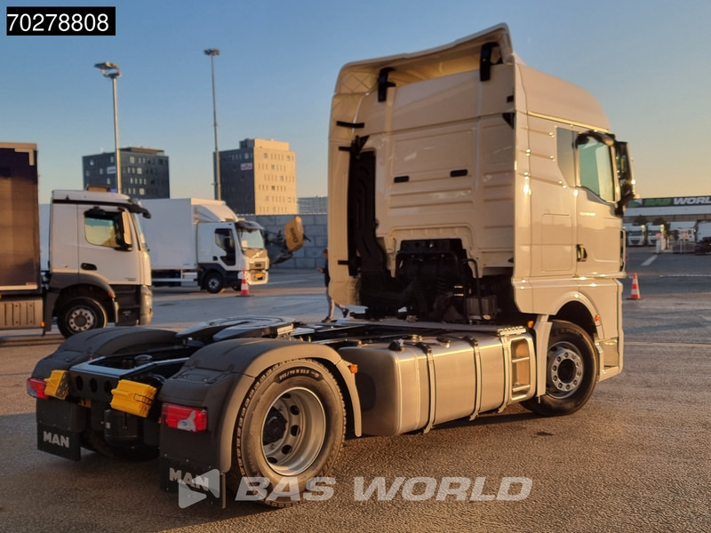MAN TGX 18.480 4X2 NEW! Manual Euro 5 2x Tanks - Trekkvogn: bilde 5 MAN TGX 18.480 4X2 NEW! Manual Euro 5 2x Tanks - Trekkvogn: bilde 5