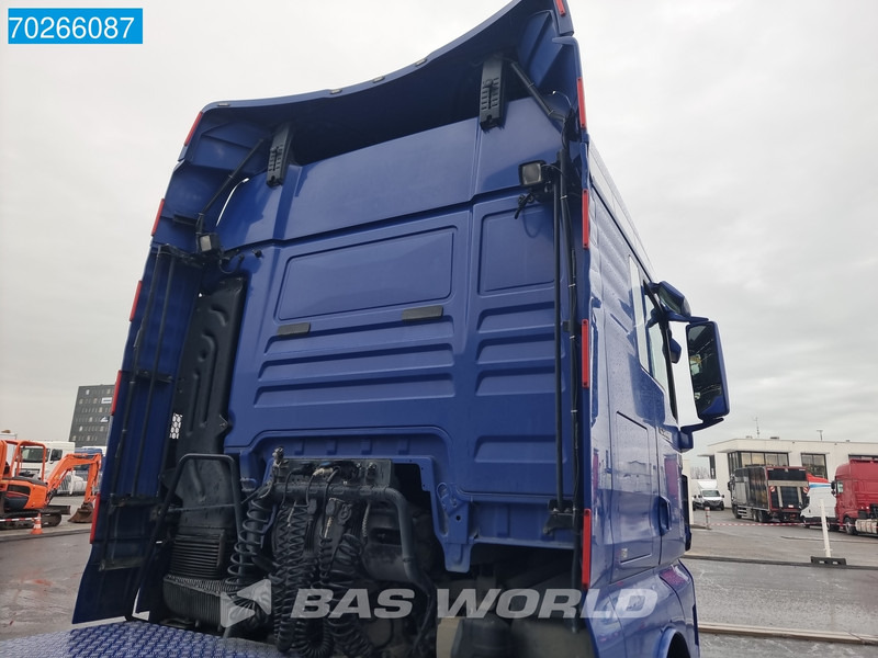 MAN TGX 18.480 4X4 4x4 Manual Hydrodrive Euro 6 - Trekkvogn: bilde 5 MAN TGX 18.480 4X4 4x4 Manual Hydrodrive Euro 6 - Trekkvogn: bilde 5