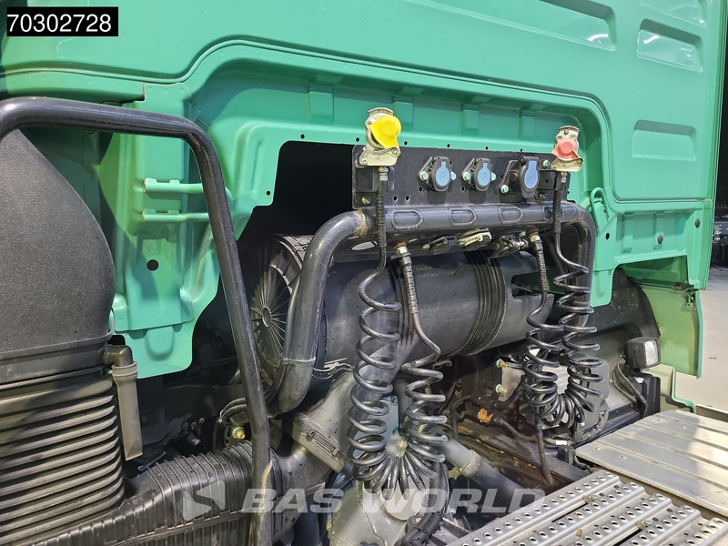 MAN TGX 18.500 4X2 Mega XXL Retarder 2xTanks ACC Euro 6 - Trekkvogn: bilde 5 MAN TGX 18.500 4X2 Mega XXL Retarder 2xTanks ACC Euro 6 - Trekkvogn: bilde 5