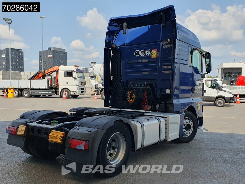 Trekkvogn MAN TGX 18.500 4X2: bilde 14