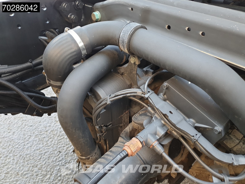 Trekkvogn MAN TGX 18.500 4X2: bilde 10