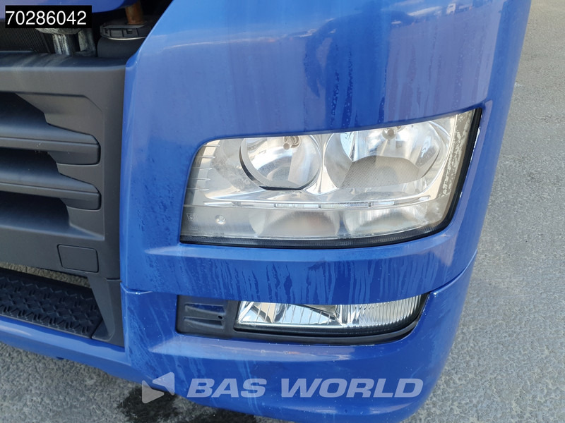 Trekkvogn MAN TGX 18.500 4X2: bilde 17