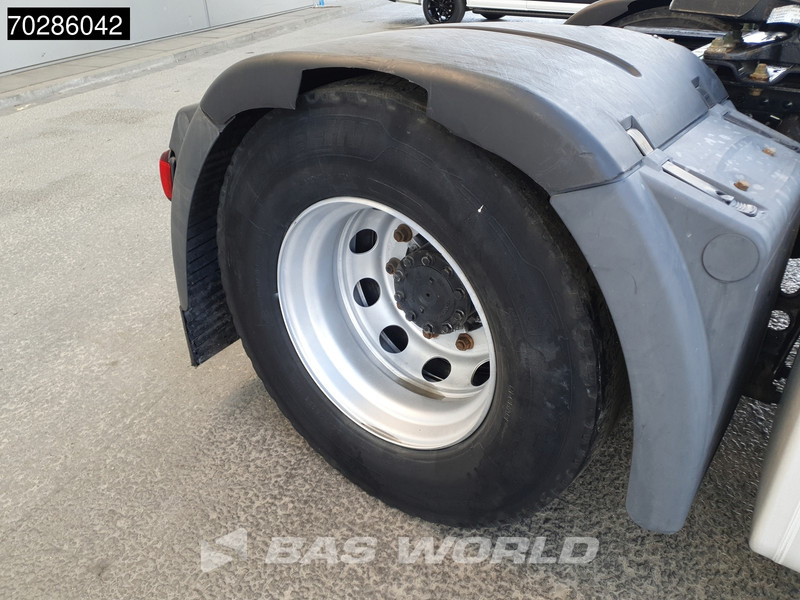 Trekkvogn MAN TGX 18.500 4X2: bilde 11