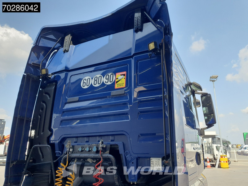 Trekkvogn MAN TGX 18.500 4X2: bilde 5