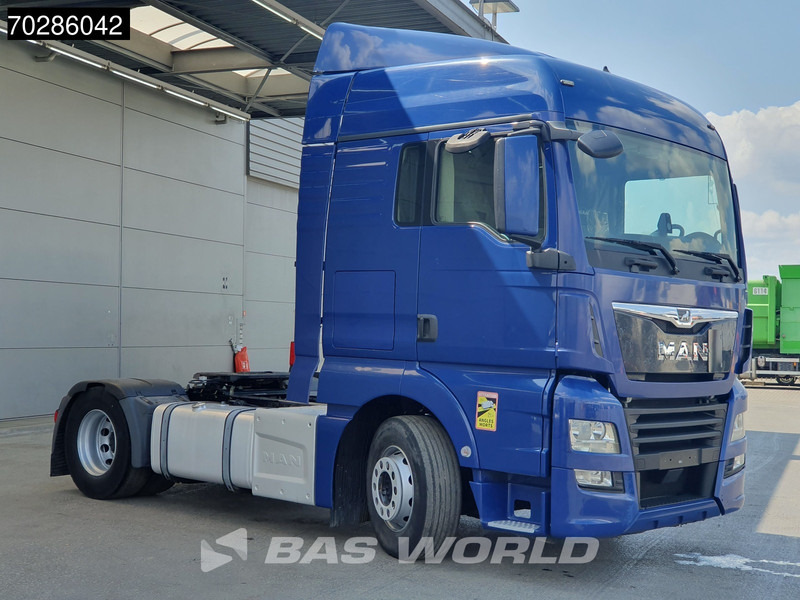 Trekkvogn MAN TGX 18.500 4X2: bilde 13