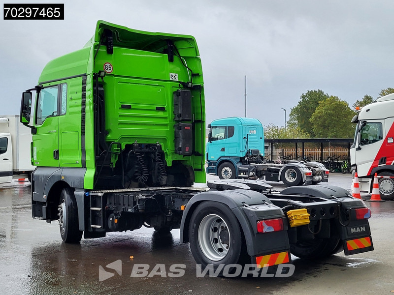 MAN TGX 18.500 4X2 XLX Retarder ACC Euro 6 - Trekkvogn: bilde 2 MAN TGX 18.500 4X2 XLX Retarder ACC Euro 6 - Trekkvogn: bilde 2