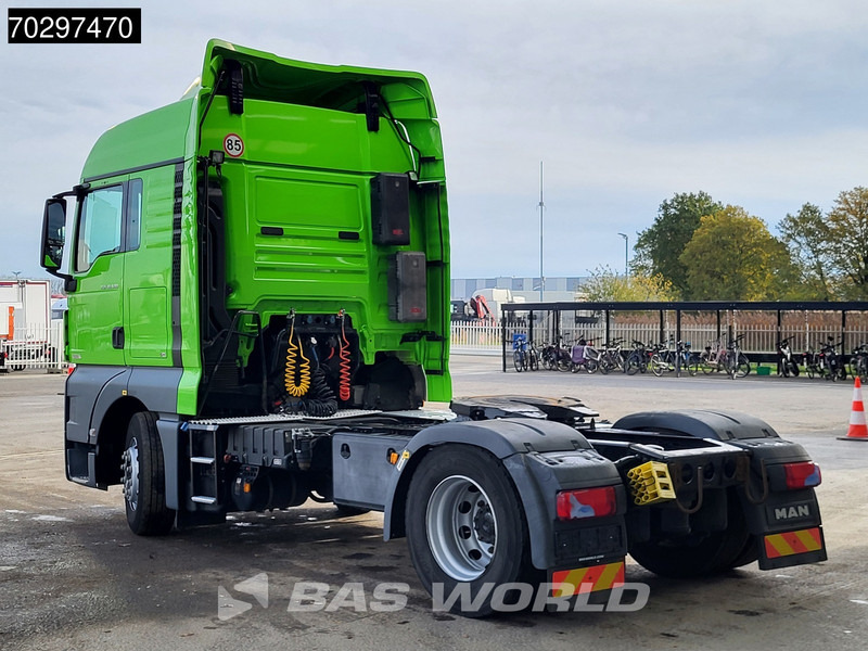 MAN TGX 18.500 4X2 XLX Retarder ACC Euro 6 - Trekkvogn: bilde 2 MAN TGX 18.500 4X2 XLX Retarder ACC Euro 6 - Trekkvogn: bilde 2