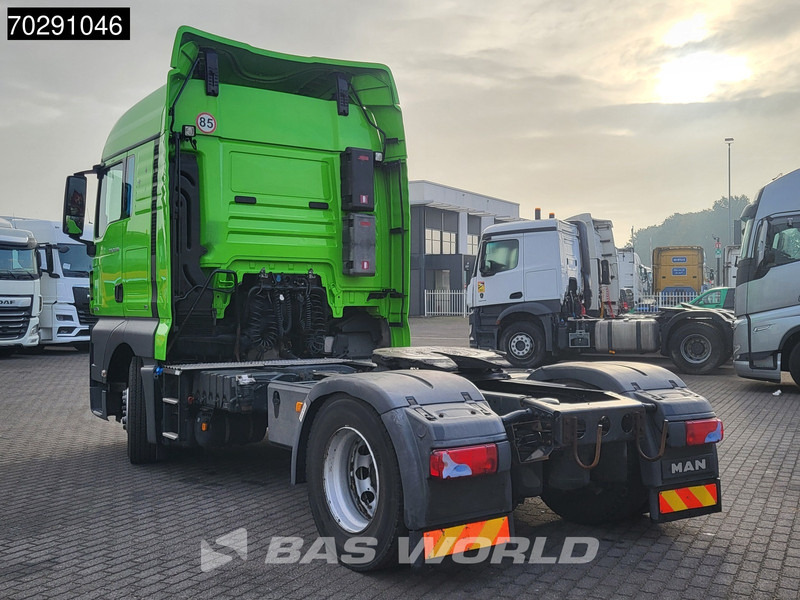 MAN TGX 18.500 4X2 XLX Retarder ACC Euro 6 - Trekkvogn: bilde 2 MAN TGX 18.500 4X2 XLX Retarder ACC Euro 6 - Trekkvogn: bilde 2