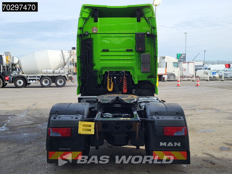 MAN TGX 18.500 4X2 XLX Retarder ACC Euro 6 - Trekkvogn: bilde 3 MAN TGX 18.500 4X2 XLX Retarder ACC Euro 6 - Trekkvogn: bilde 3