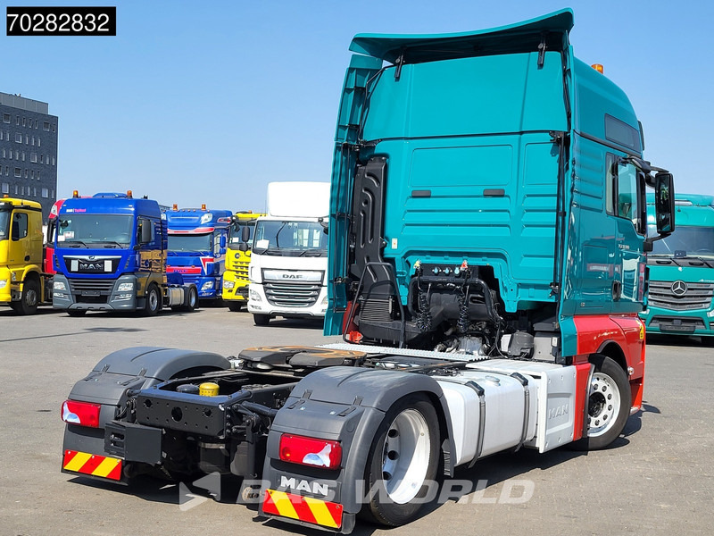MAN TGX 18.500 4X2 XXL Mega Retarder 2xTanks Euro 6 - Trekkvogn: bilde 3 MAN TGX 18.500 4X2 XXL Mega Retarder 2xTanks Euro 6 - Trekkvogn: bilde 3
