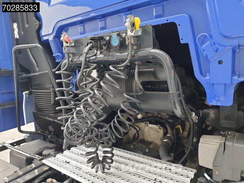 Trekkvogn MAN TGX 18.500 4X2 XXL Mega Retarder 2xTanks Standklima Navi ACC Euro 6: bilde 12