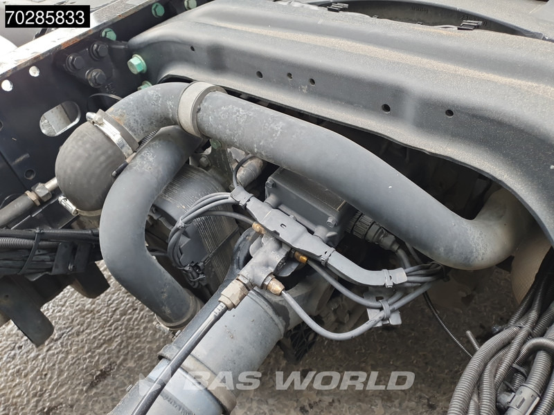 Trekkvogn MAN TGX 18.500 4X2 XXL Mega Retarder 2xTanks Standklima Navi ACC Euro 6: bilde 13