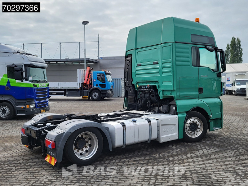 MAN TGX 18.500 TGX 4X2 Mega XXL Retarder 2xTanks ACC Euro 6 - Trekkvogn: bilde 5 MAN TGX 18.500 TGX 4X2 Mega XXL Retarder 2xTanks ACC Euro 6 - Trekkvogn: bilde 5