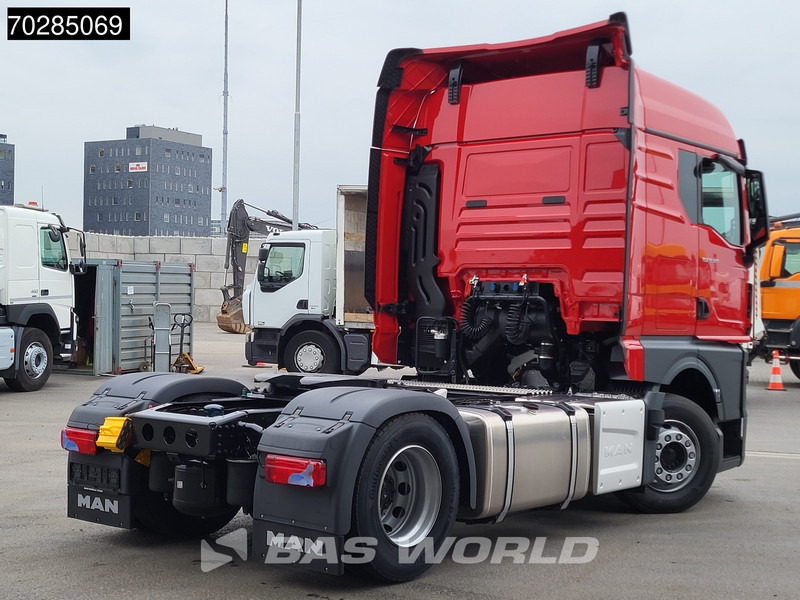 MAN TGX 18.520 4X2 NEW! GM 2x Tanks Euro 6 - Trekkvogn: bilde 5 MAN TGX 18.520 4X2 NEW! GM 2x Tanks Euro 6 - Trekkvogn: bilde 5