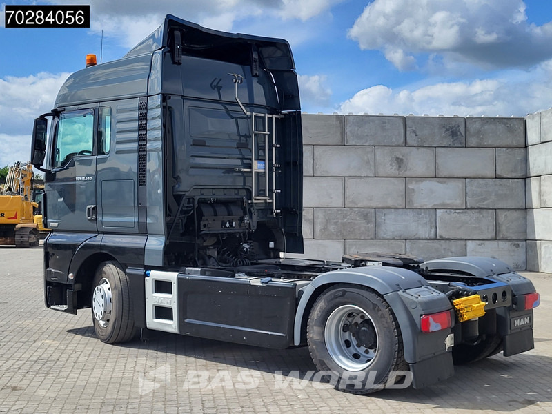MAN TGX 18.540 4X2 XLX Retarder 2x Tanks - Trekkvogn: bilde 2 MAN TGX 18.540 4X2 XLX Retarder 2x Tanks - Trekkvogn: bilde 2
