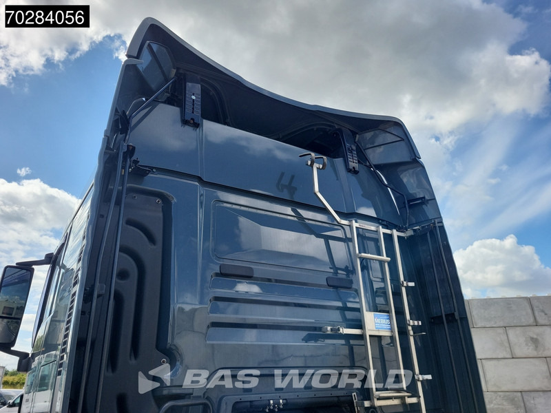 MAN TGX 18.540 4X2 XLX Retarder 2x Tanks - Trekkvogn: bilde 5 MAN TGX 18.540 4X2 XLX Retarder 2x Tanks - Trekkvogn: bilde 5