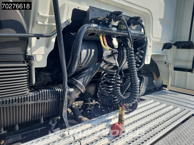 MAN TGX 26.500 TGX 6X2 XLX Retarder Liftachse Xenon - Trekkvogn: bilde 5 MAN TGX 26.500 TGX 6X2 XLX Retarder Liftachse Xenon - Trekkvogn: bilde 5