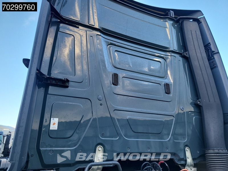 Mercedes-Benz Actros 1842 4X2 GigaSpace Mega Retarder 2xTanks ACC Standklima Euro 6 - Trekkvogn: bilde 5 Mercedes-Benz Actros 1842 4X2 GigaSpace Mega Retarder 2xTanks ACC Standklima Euro 6 - Trekkvogn: bilde 5