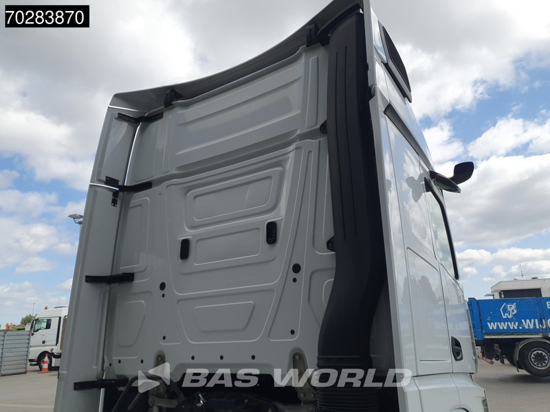 Mercedes-Benz Actros 1842 4X2 Mega GigaSpace Retarder Mirrorcam - Trekkvogn: bilde 5 Mercedes-Benz Actros 1842 4X2 Mega GigaSpace Retarder Mirrorcam - Trekkvogn: bilde 5